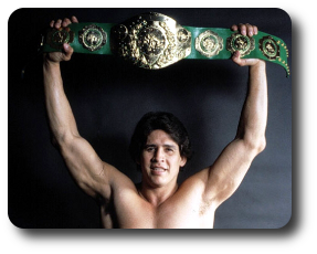 Tito Santana Image