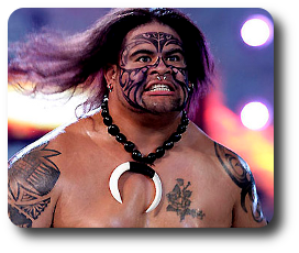 Umaga Image