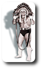 Wahoo McDaniel Image
