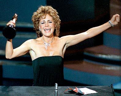 Sally Field Image