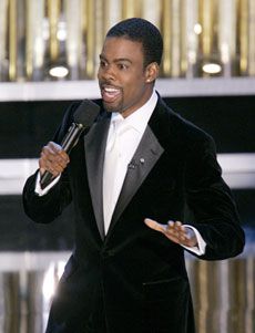 Chris Rock Image