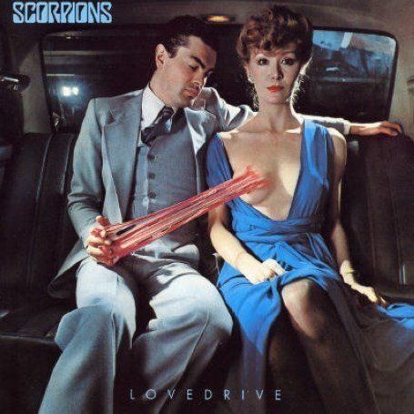 Scorpions Image