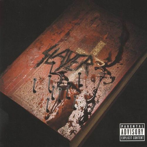 Slayer Image