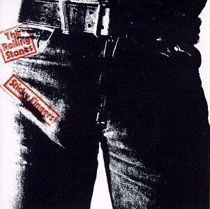 The Rolling Stones Image