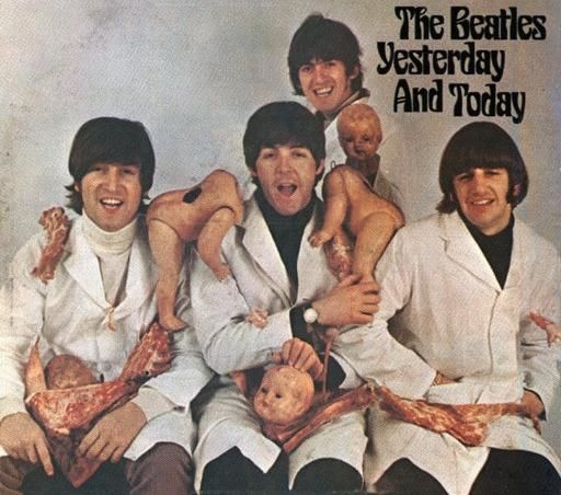 The Beatles Image