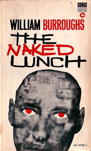 Naked Lunch Image