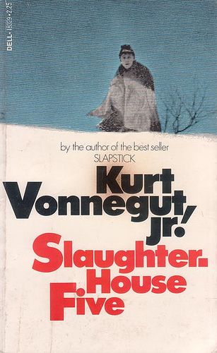 Slaughterhouse-Five Image