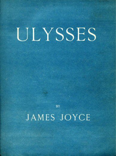 Ulysses Image
