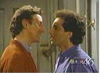 The Close Talker Image