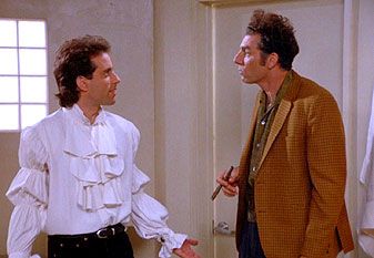 The Puffy Shirt Image