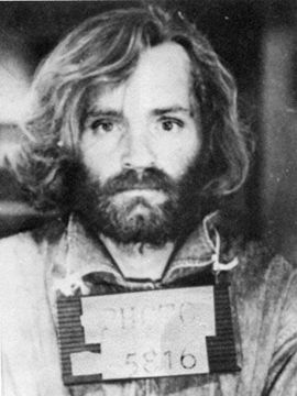 Timothy Leary Image