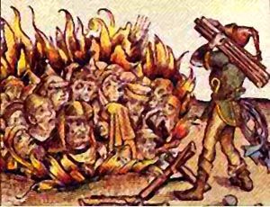 HERETICS Image