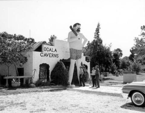 OCALA CAVERNS - OCALA Image