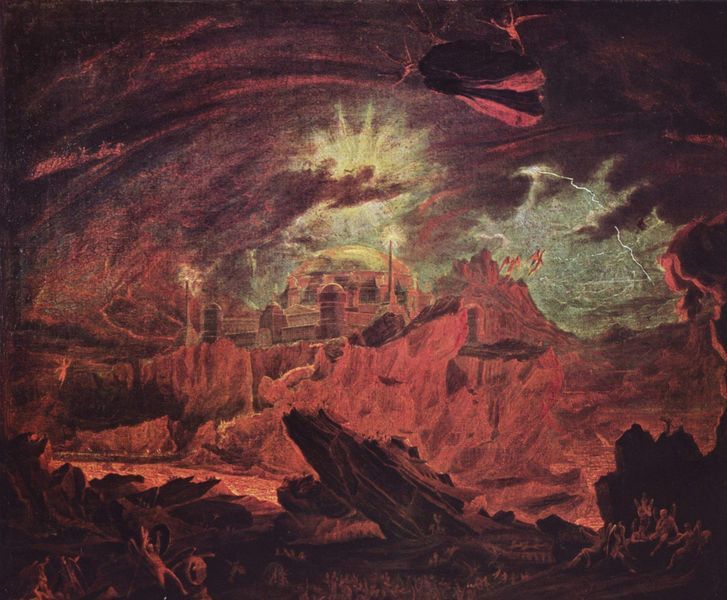 RELIEF Image