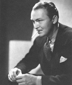 Albert Dekker [1904-68] 