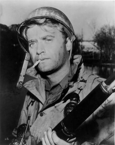 Vic Morrow [1932-82] 