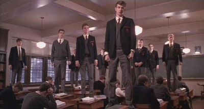 DEAD POETS SOCIETY [1989] Image