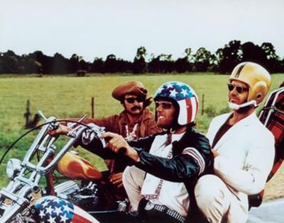 EASY RIDER [1969] Image