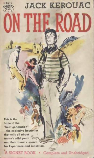 BEAT GENERATION Image