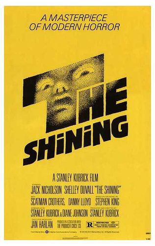 <em>The Shining</em> [1980] Image