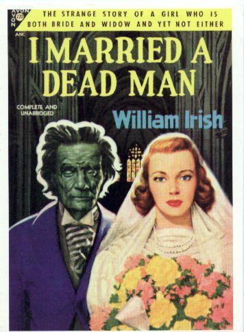 I Married a Dead Man Image