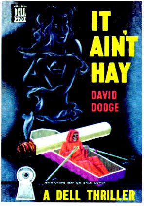 It Ain't Hay Image