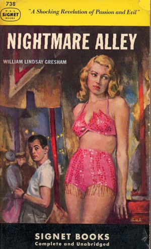 Nightmare Alley Image