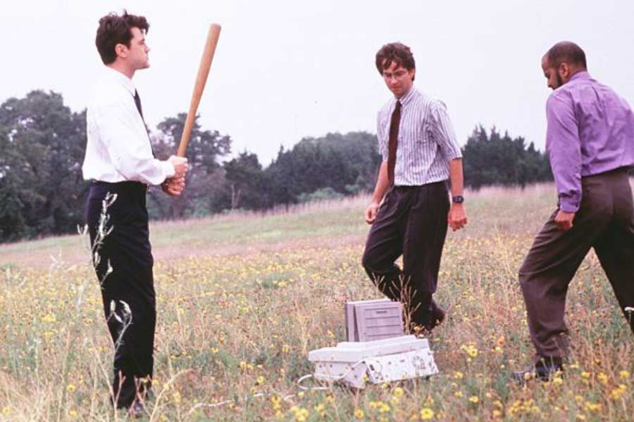 CUBICLE Image