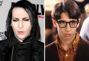 SMELLS LIKE CHILDREN Image