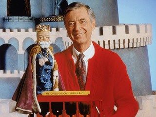 WON'T YOU BE MY NEIGHBOR? Image