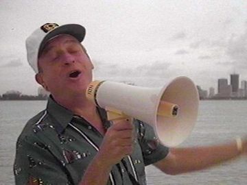 What was the name of Al Czervik's boat in <em>Caddyshack</em>? Image