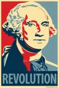 Who did Founding Father John Adams regularly refer to as