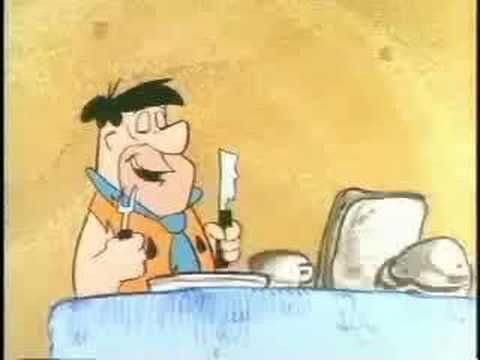 Raging Fred Image