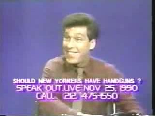TV Host Punked by Callers Image
