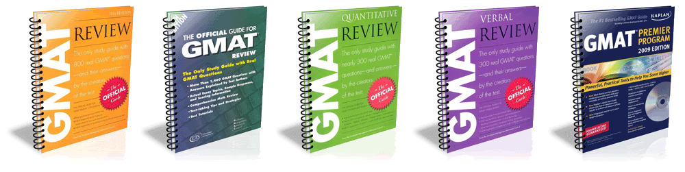 official gmat book. The Official Guide for GMAT