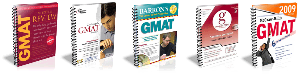 official gmat book. The Official Guide for GMAT