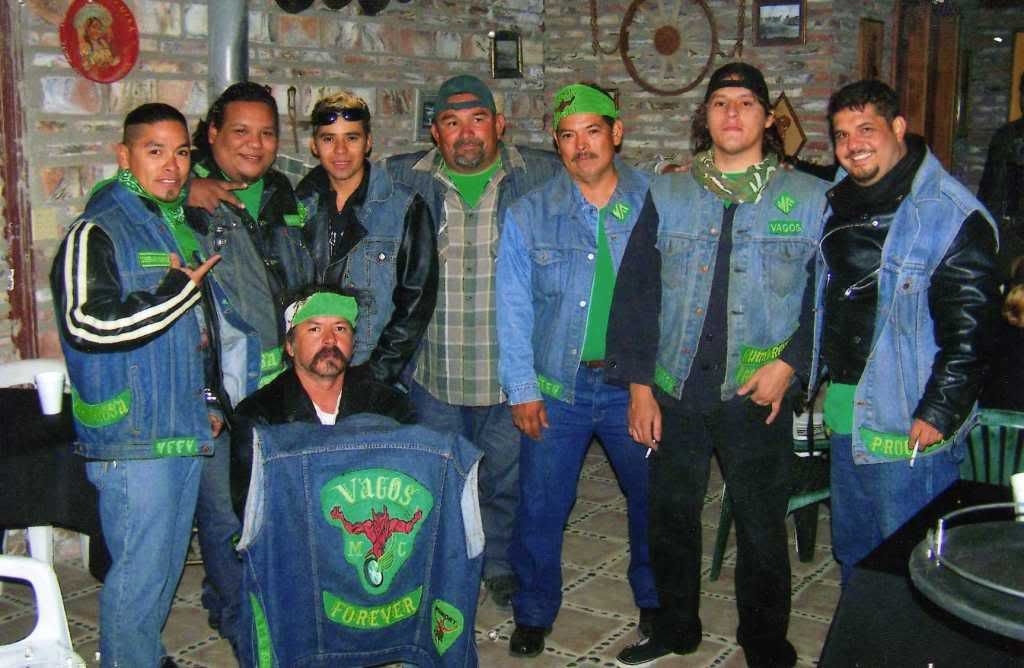 VAGO MC CLUB vago mc club: