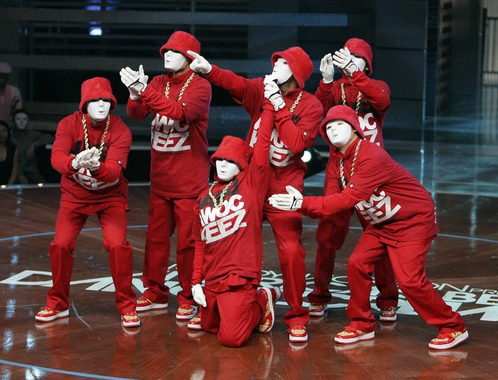 jabbawockeez Pictures, Images and Photos