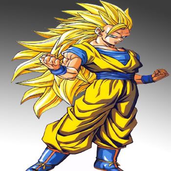 ssj3 goku Pictures, Images and Photos