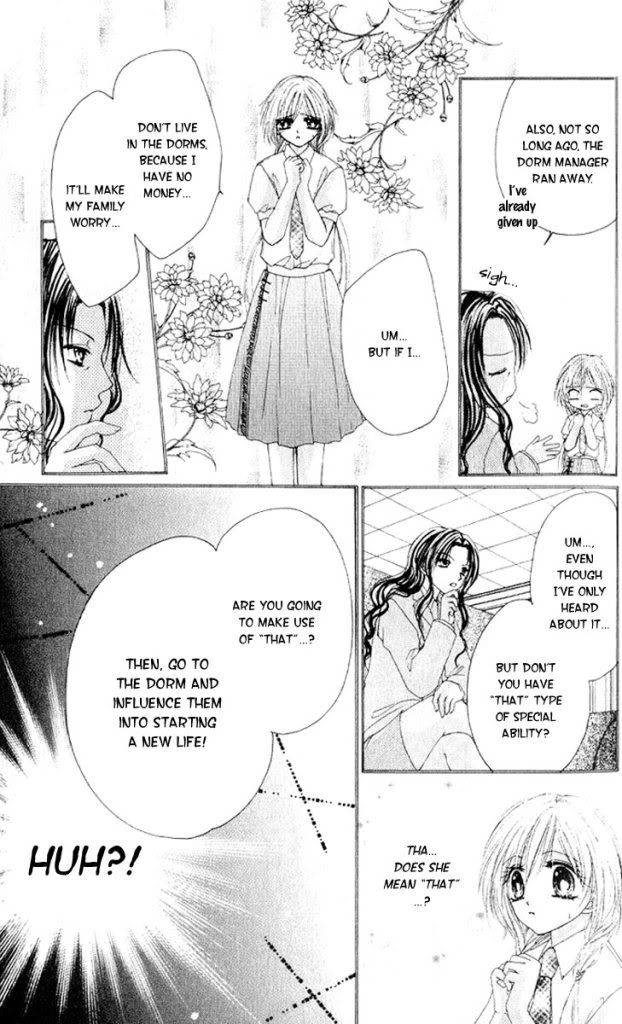 Akutou Danshi Chapter 01 P10