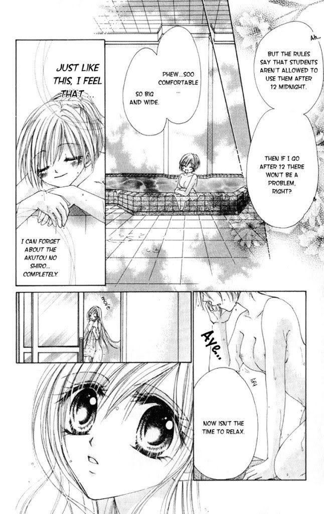 Akutou Danshi Chapter 01 P27