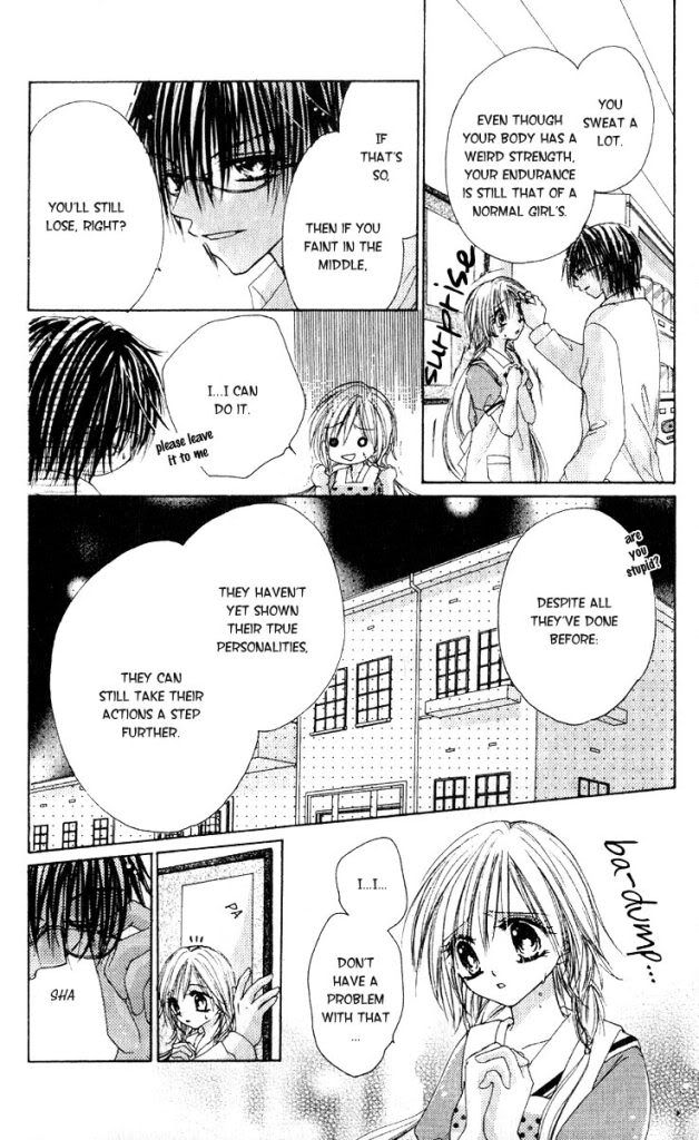 Akutou Danshi Chapter 01 P37