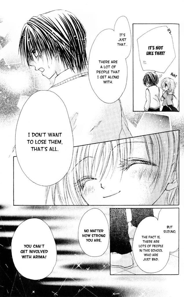 Akutou Danshi Chapter 02 P17
