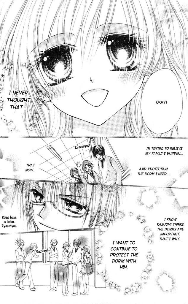 Akutou Danshi Chapter 02 P18