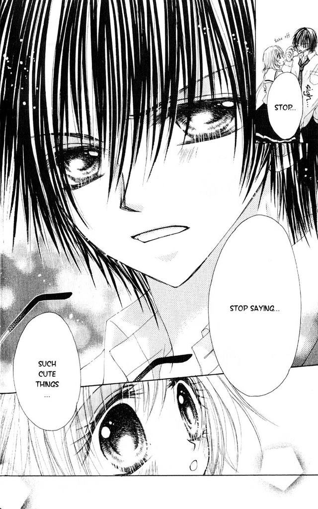 Akutou Danshi Chapter 02 P30