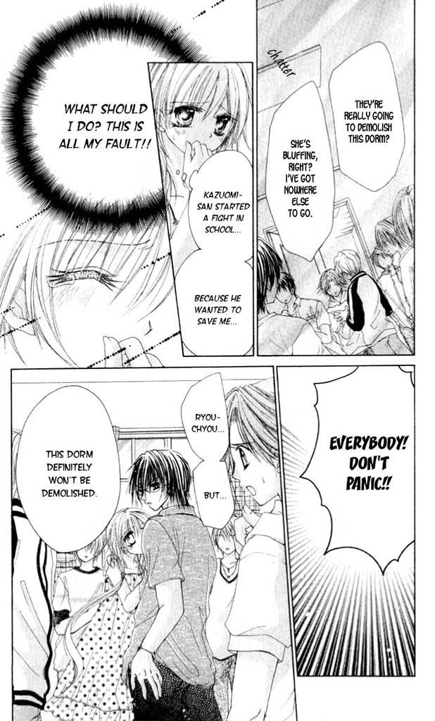 Akutou Danshi Chapter 03 P10