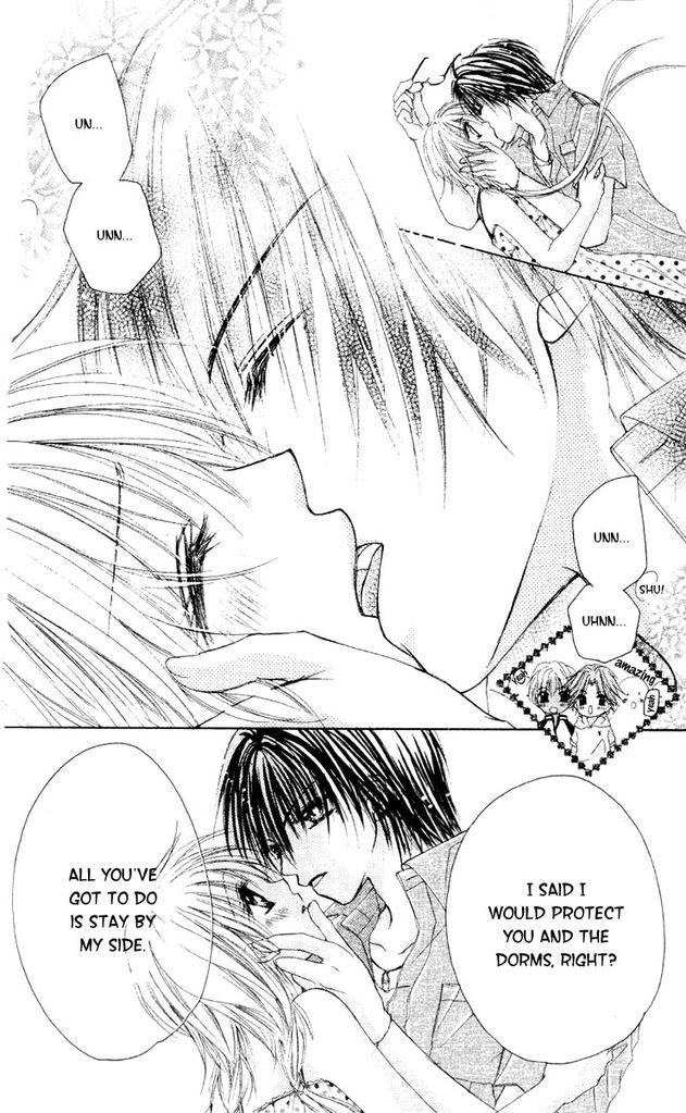 Akutou Danshi Chapter 03 P12