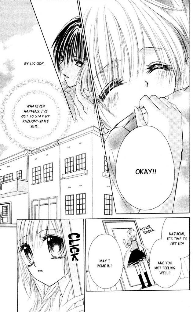 Akutou Danshi Chapter 03 P13