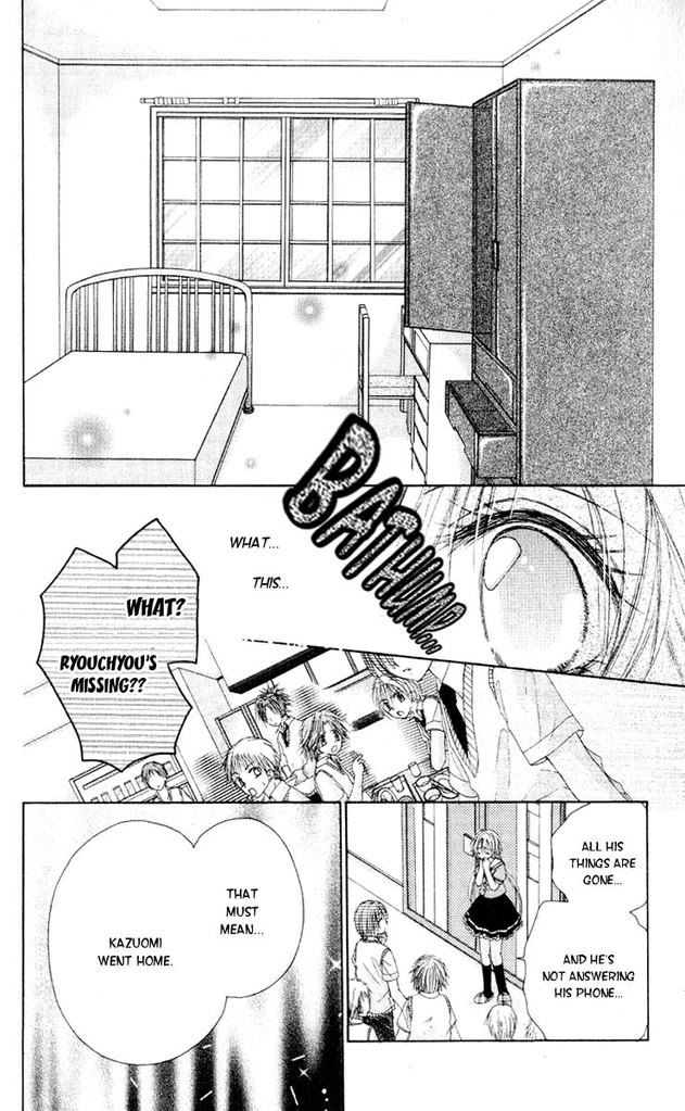 Akutou Danshi Chapter 03 P14