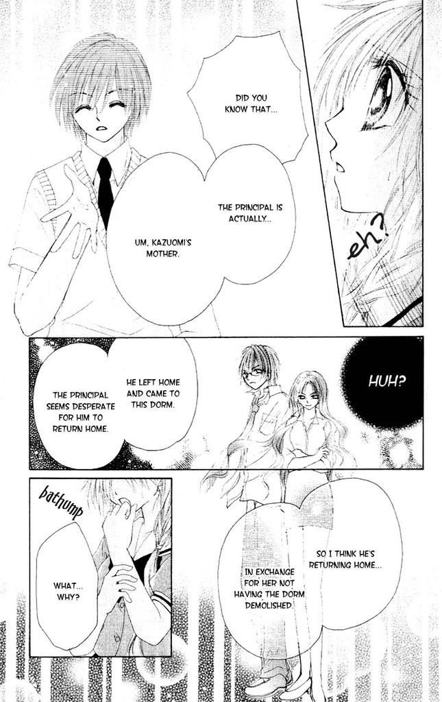 Akutou Danshi Chapter 03 P15